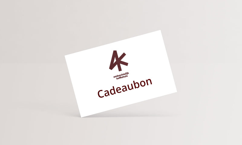 Cadeaubon