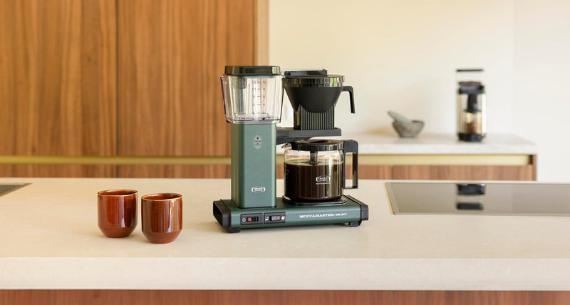 Moccamaster