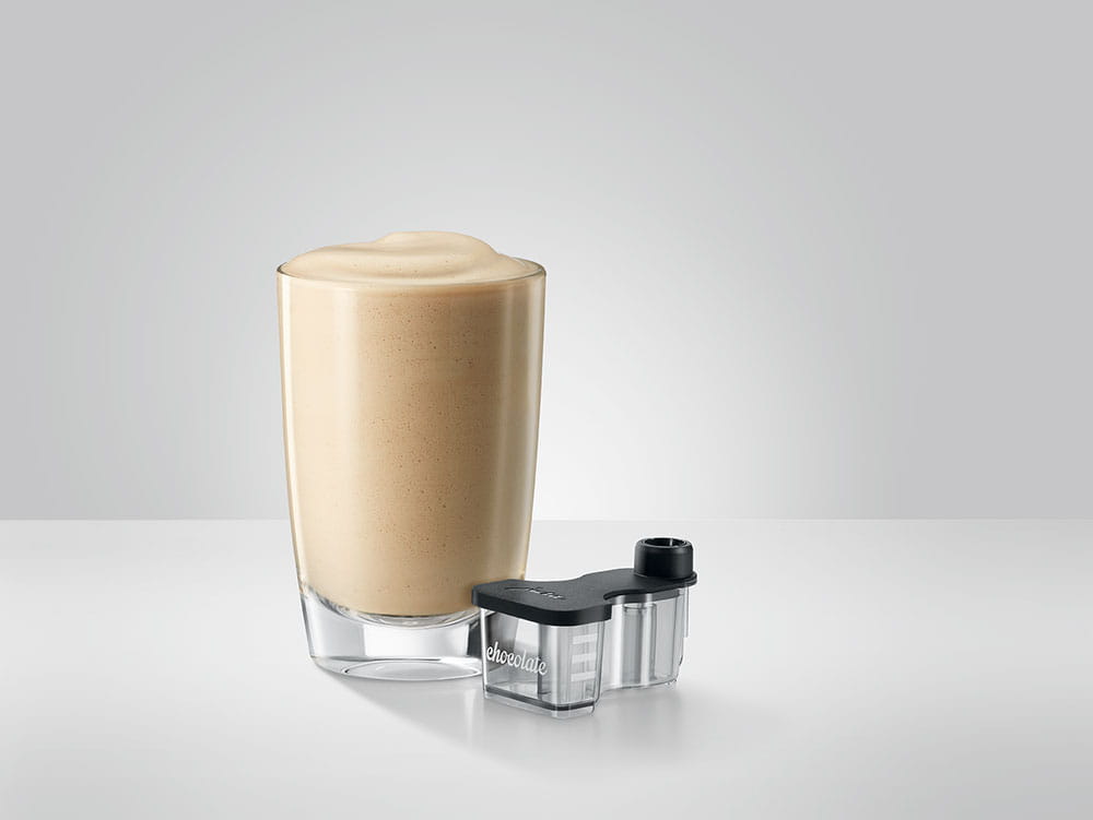 Jura Chocolade-opzetstuk (set van 2)