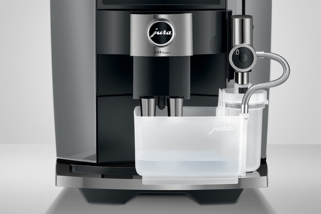Jura J10 twin (EA)
