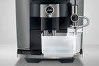 Jura J10 twin (EA)