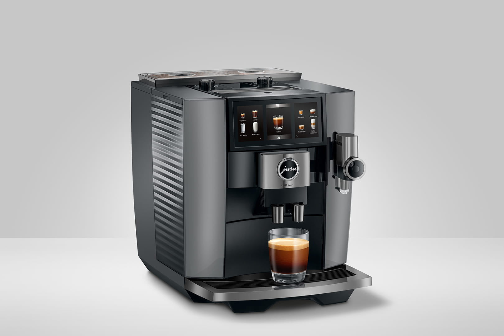 Jura J10 twin (EA)