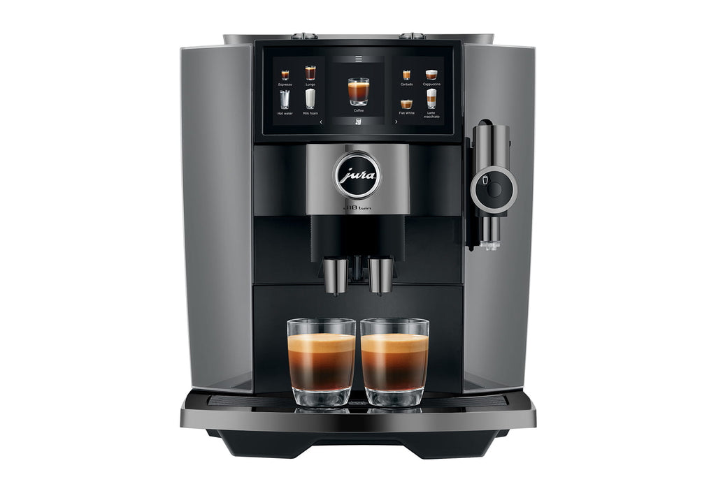 Jura J10 twin (EA)