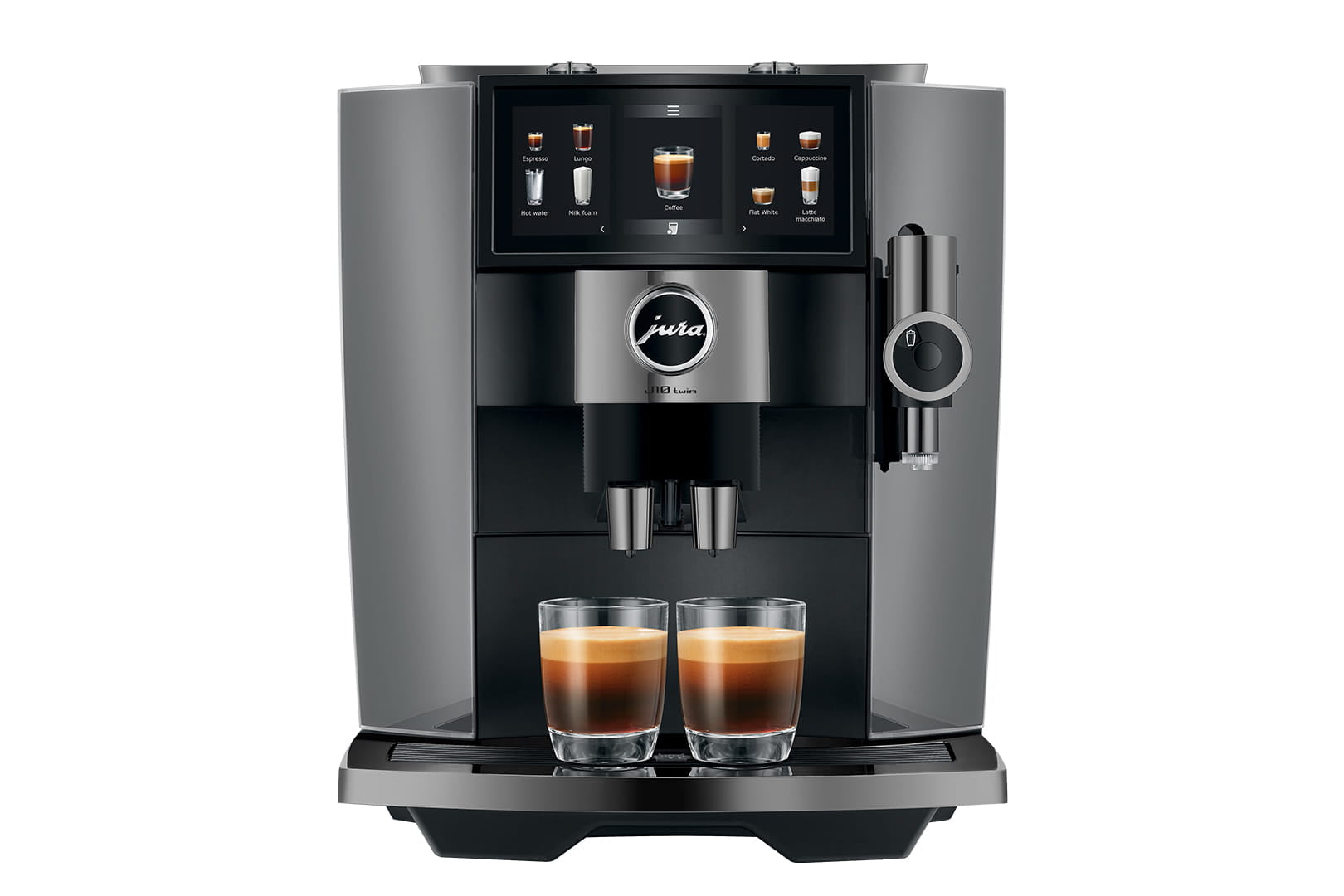 Jura J10 twin (EA)
