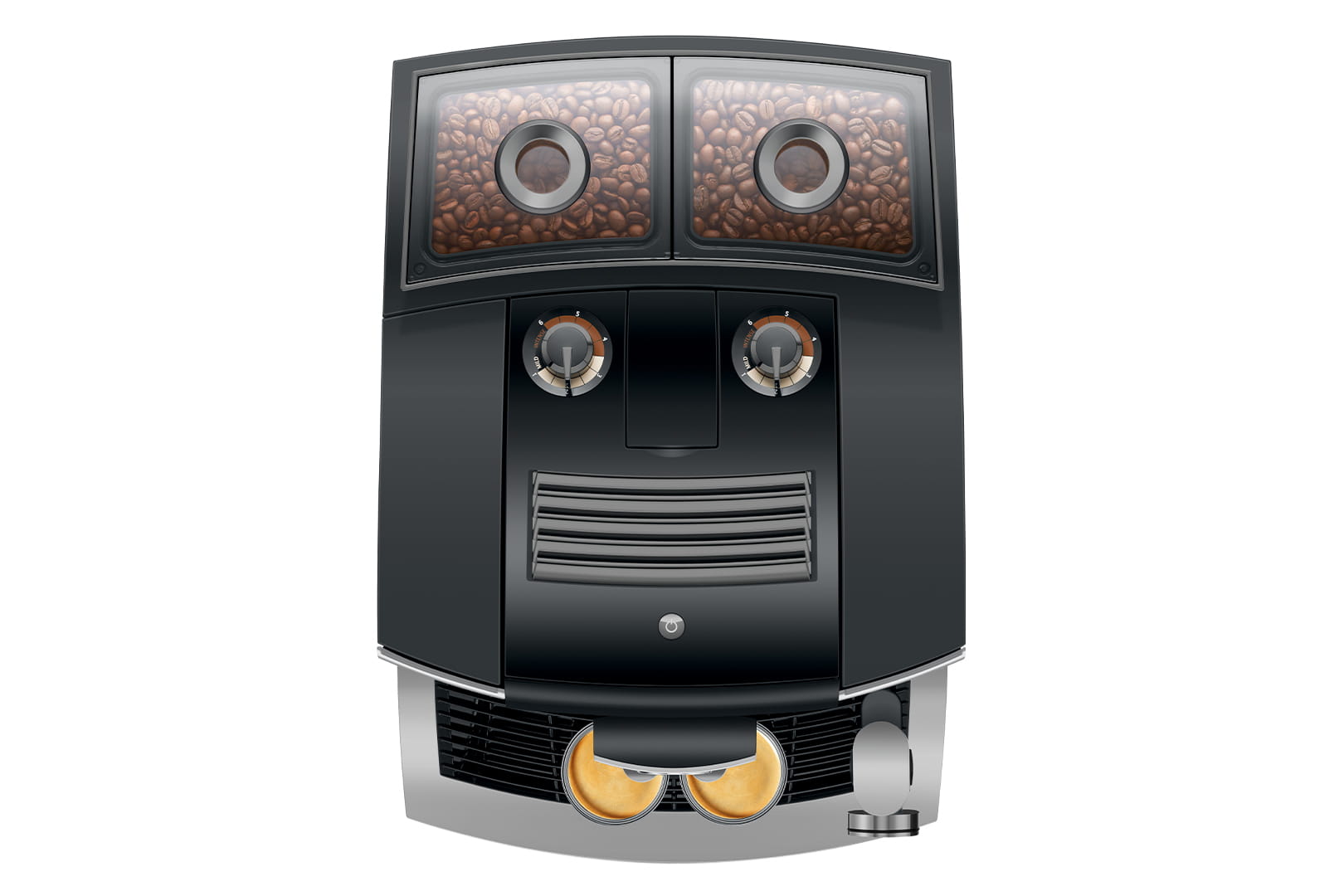 Jura J10 twin (EA)