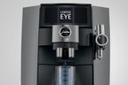 Jura J10 twin (EA)