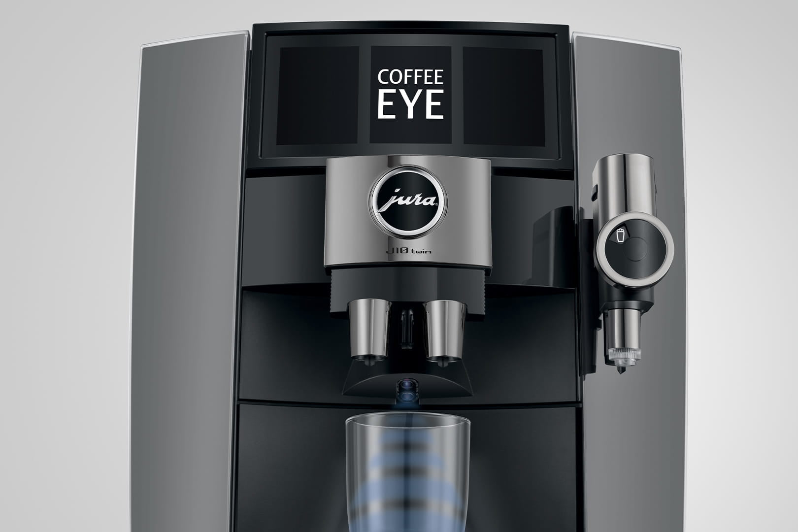 Jura J10 twin (EA)