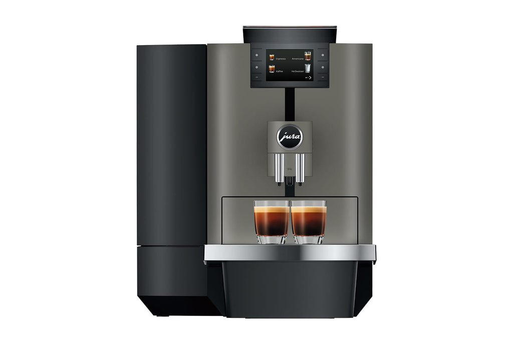 Jura X4c (EA)