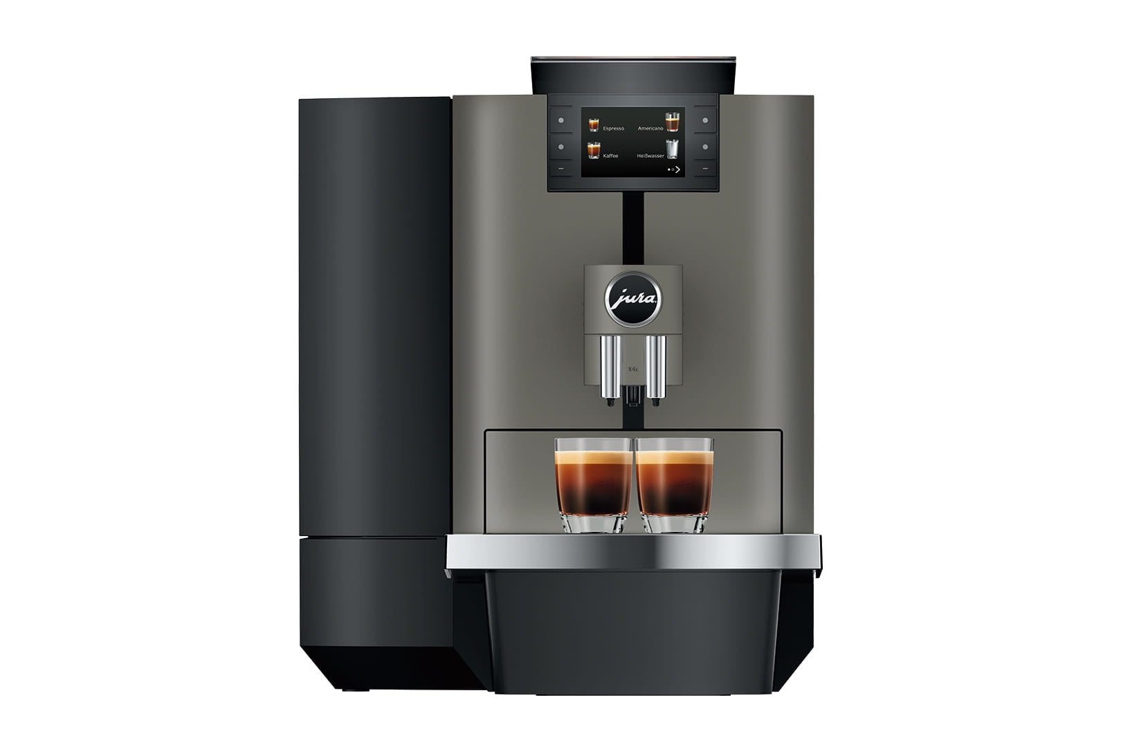 Jura X4c (EA)