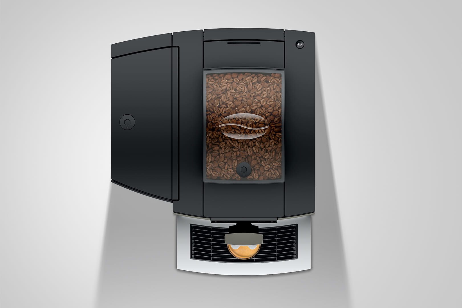 Jura X4c (EA)