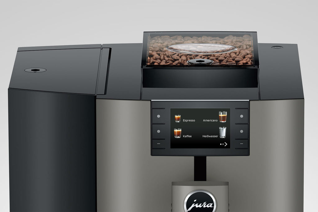 Jura X4c (EA)