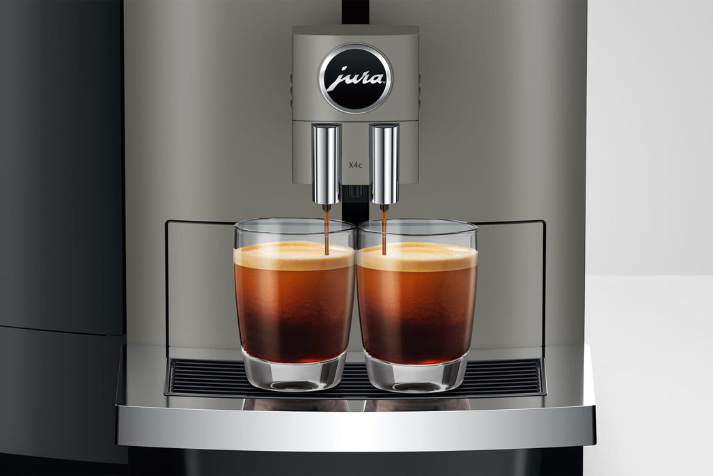 Jura X4c (EA)