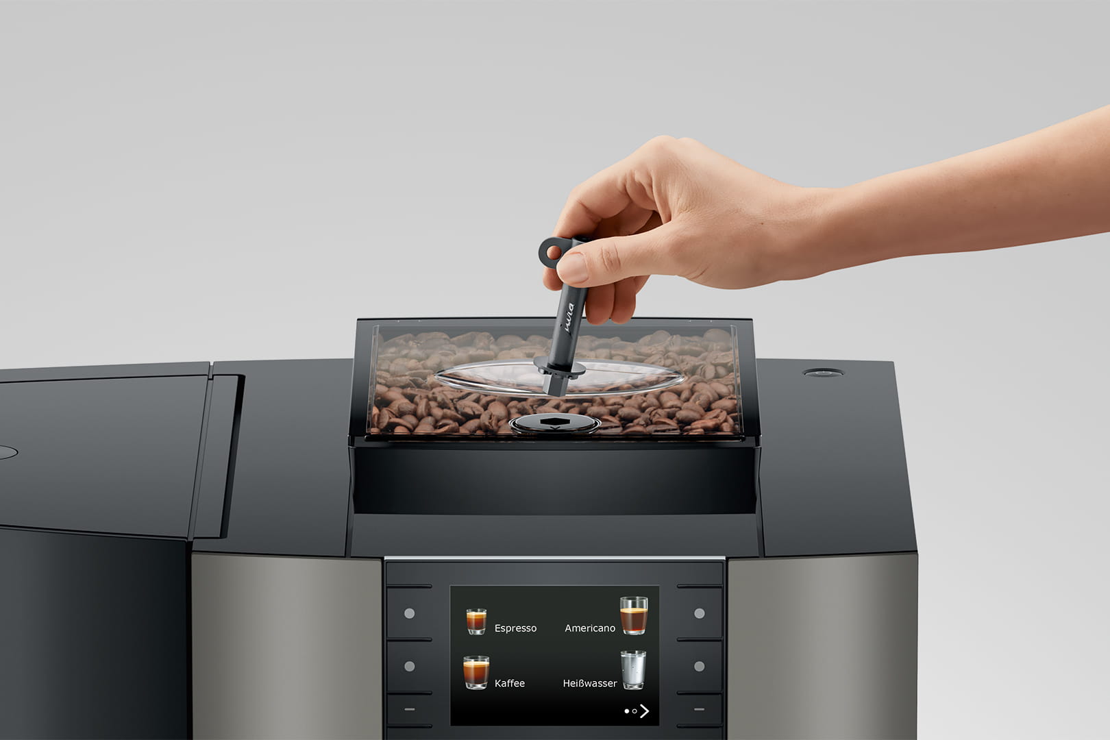 Jura X4c (EA)