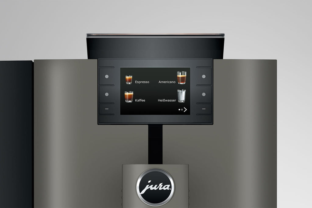 Jura X4c (EA)