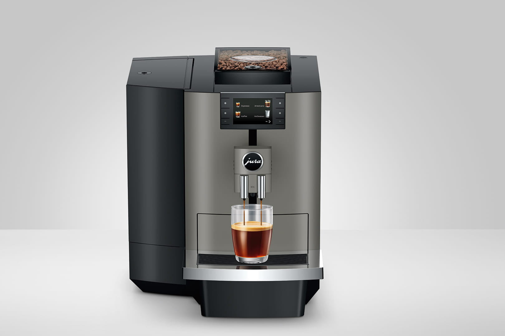 Jura X4c (EA)