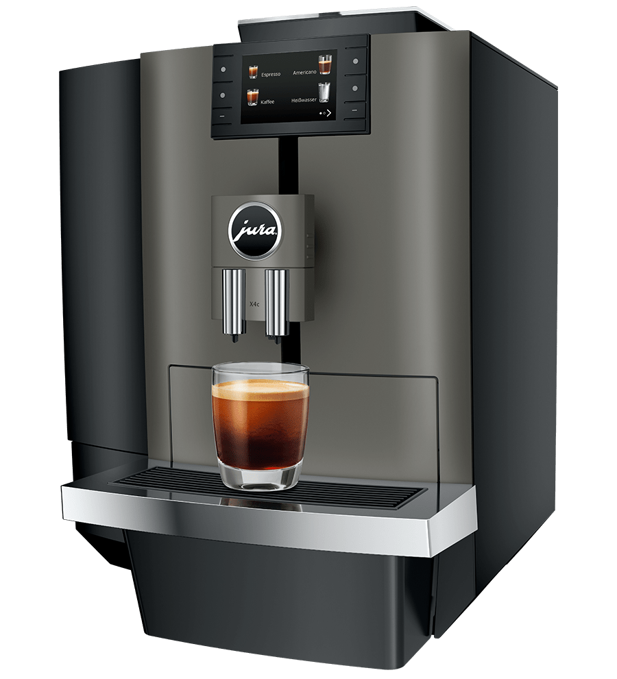 Jura X4c (EA)