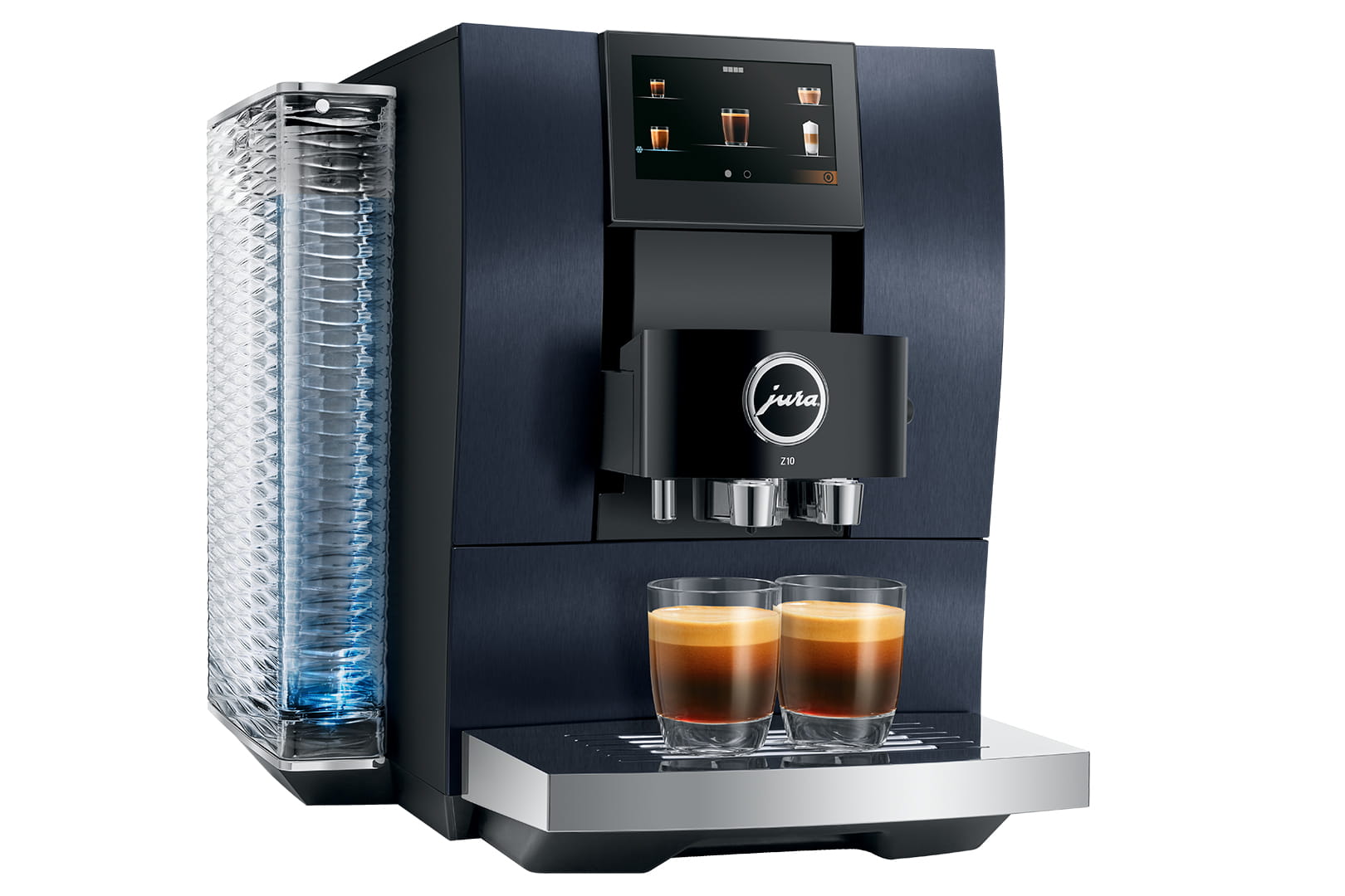 Jura Z10 (EA)