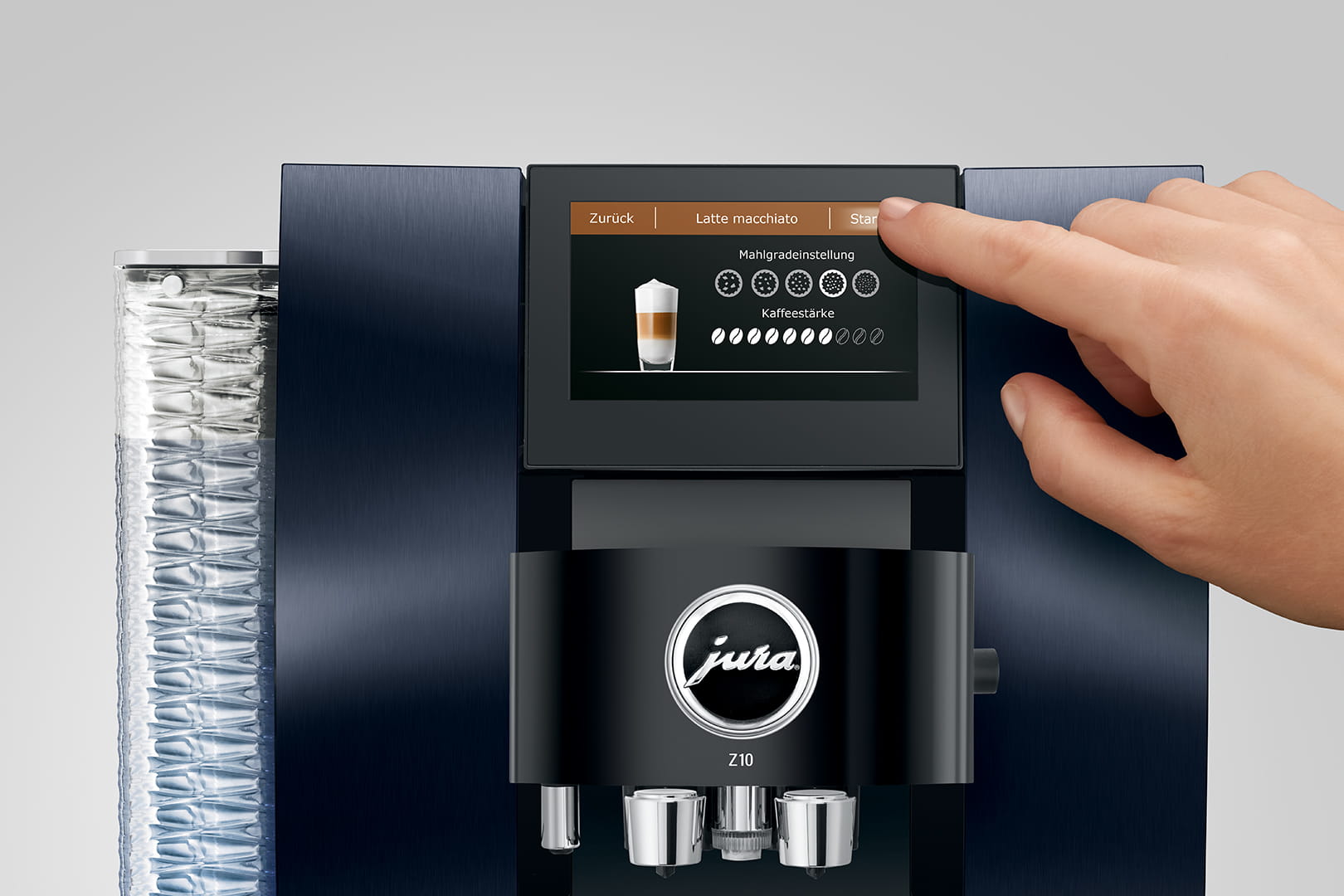 Jura Z10 (EA)