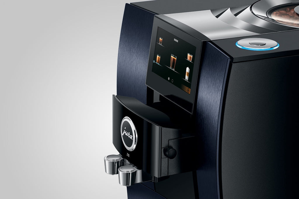 Jura Z10 (EA)