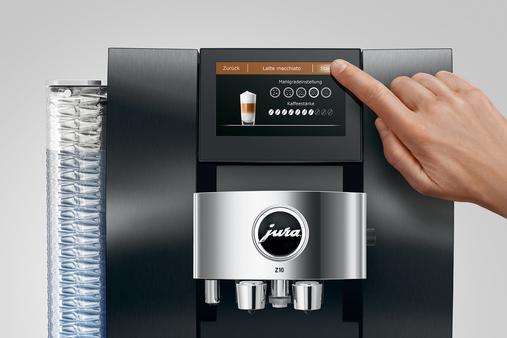Jura Z10 (EA)
