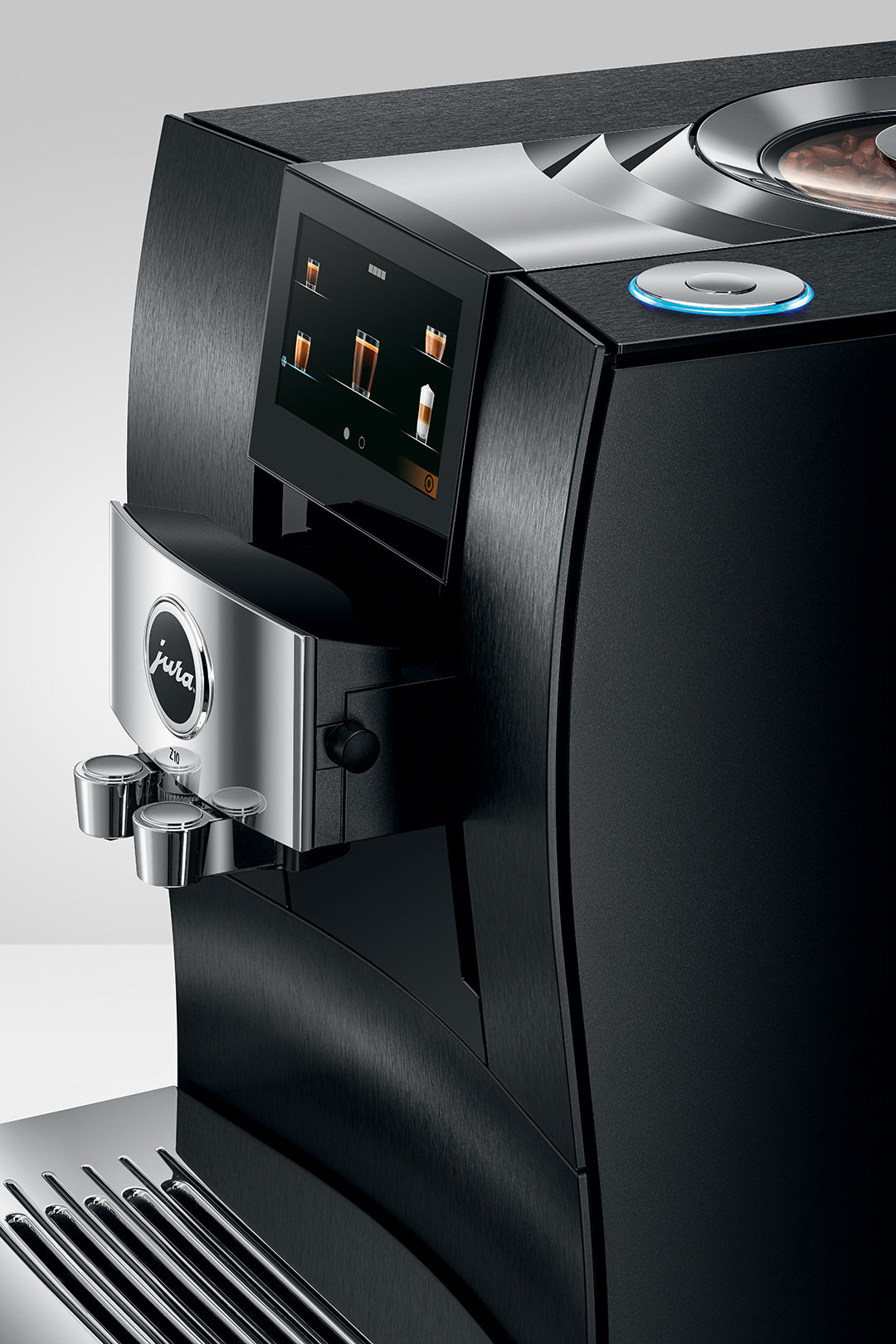 Jura Z10 (EA)