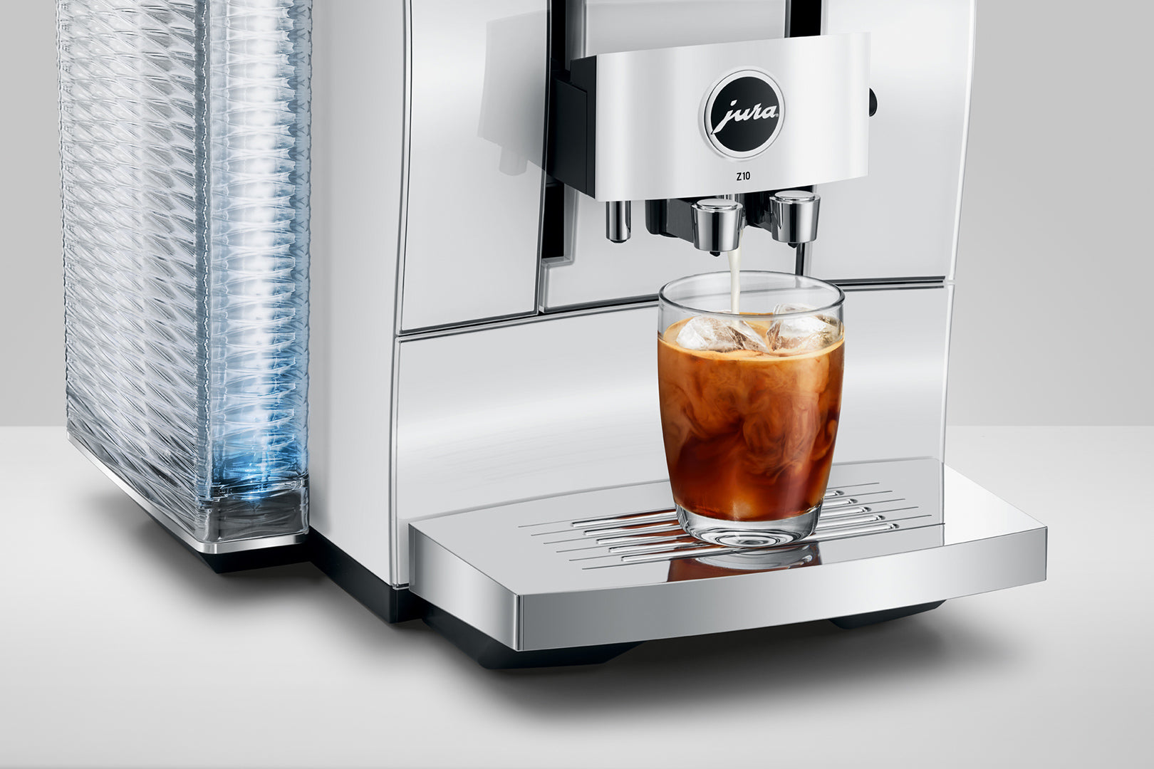 Jura Z10 (EA)