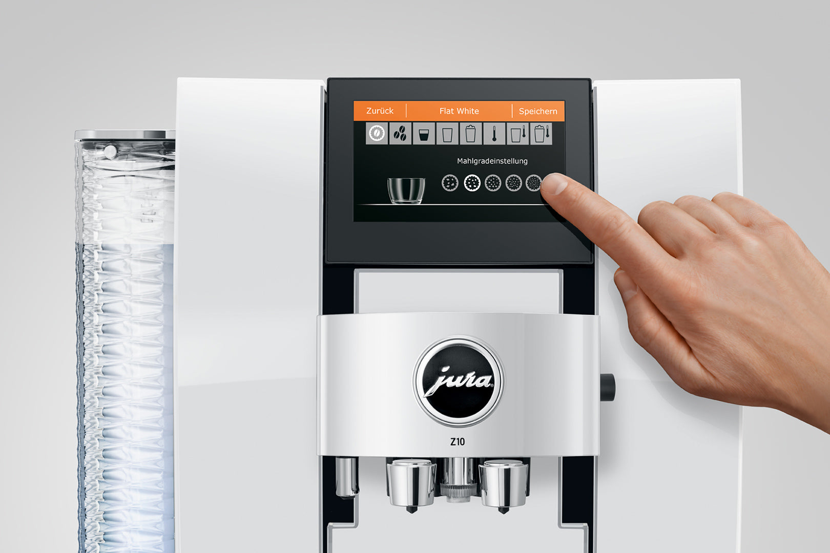 Jura Z10 (EA)