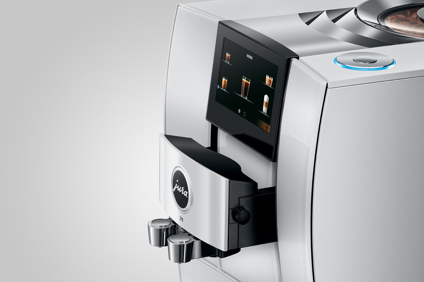 Jura Z10 (EA)