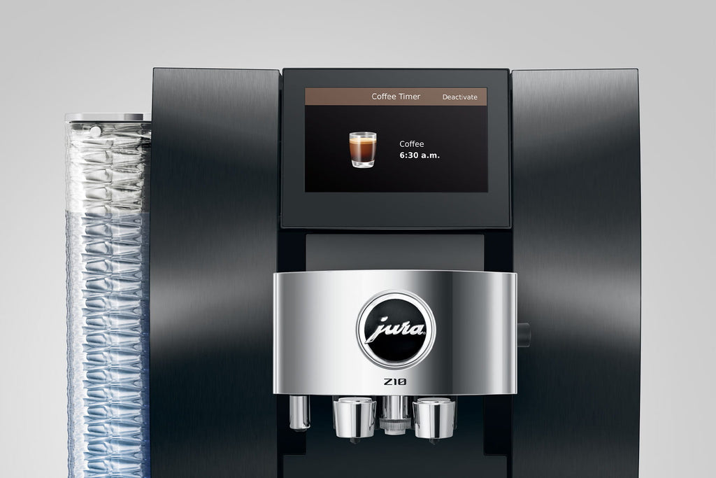Jura Z10 (EB)