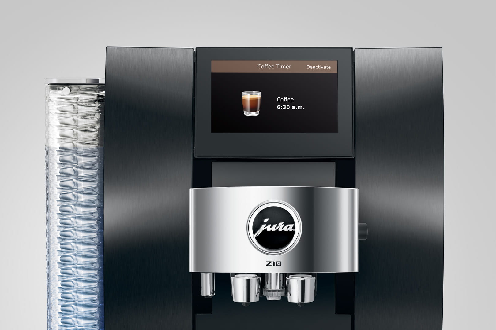 Jura Z10 (EB)