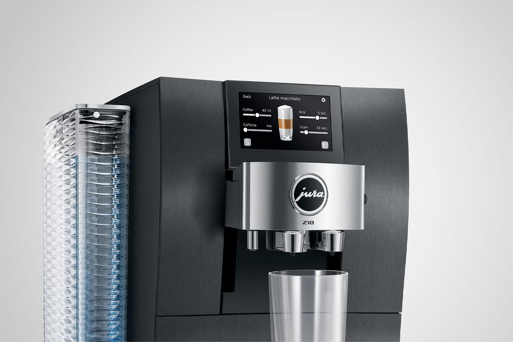 Jura Z10 (EB)