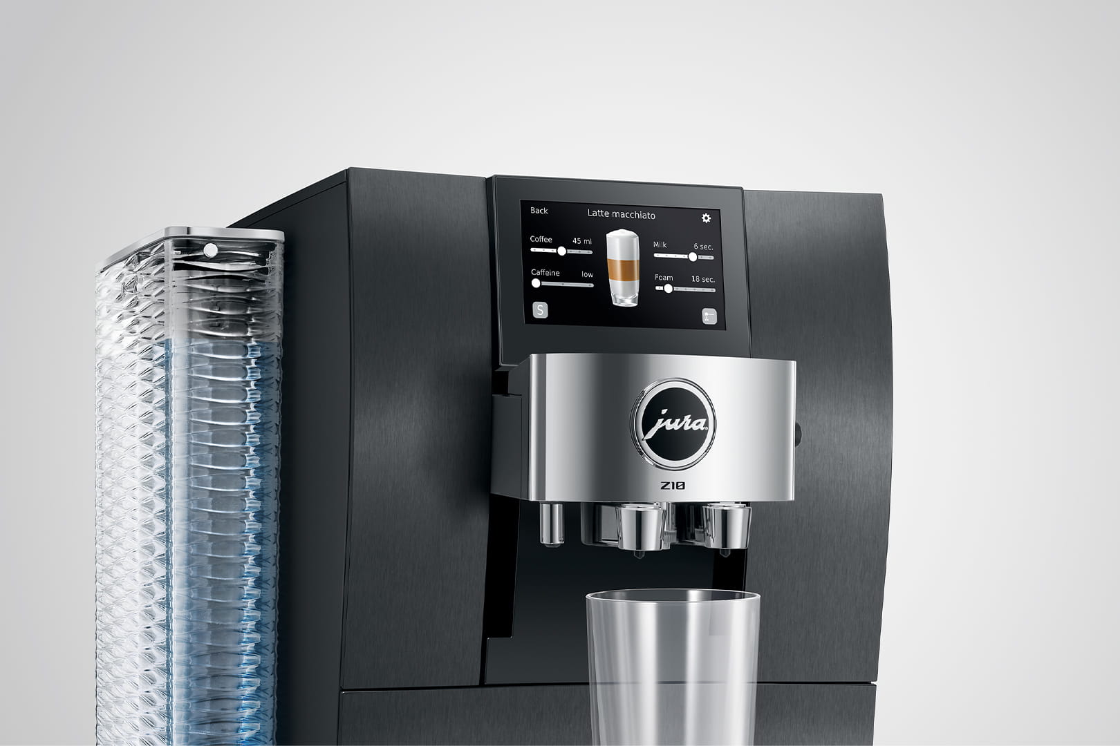 Jura Z10 (EB)