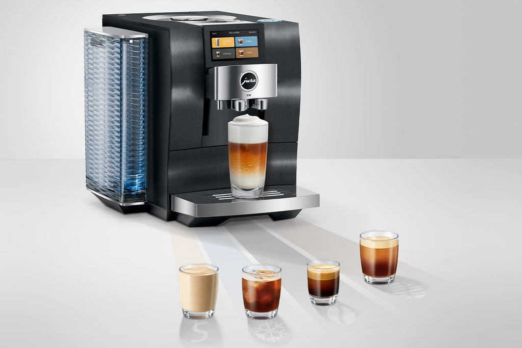Jura Z10 (EB)