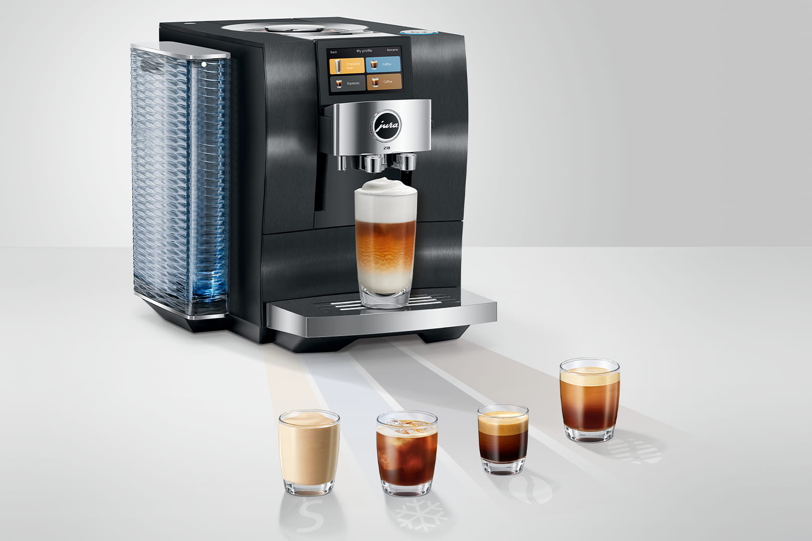 Jura Z10 (EB)