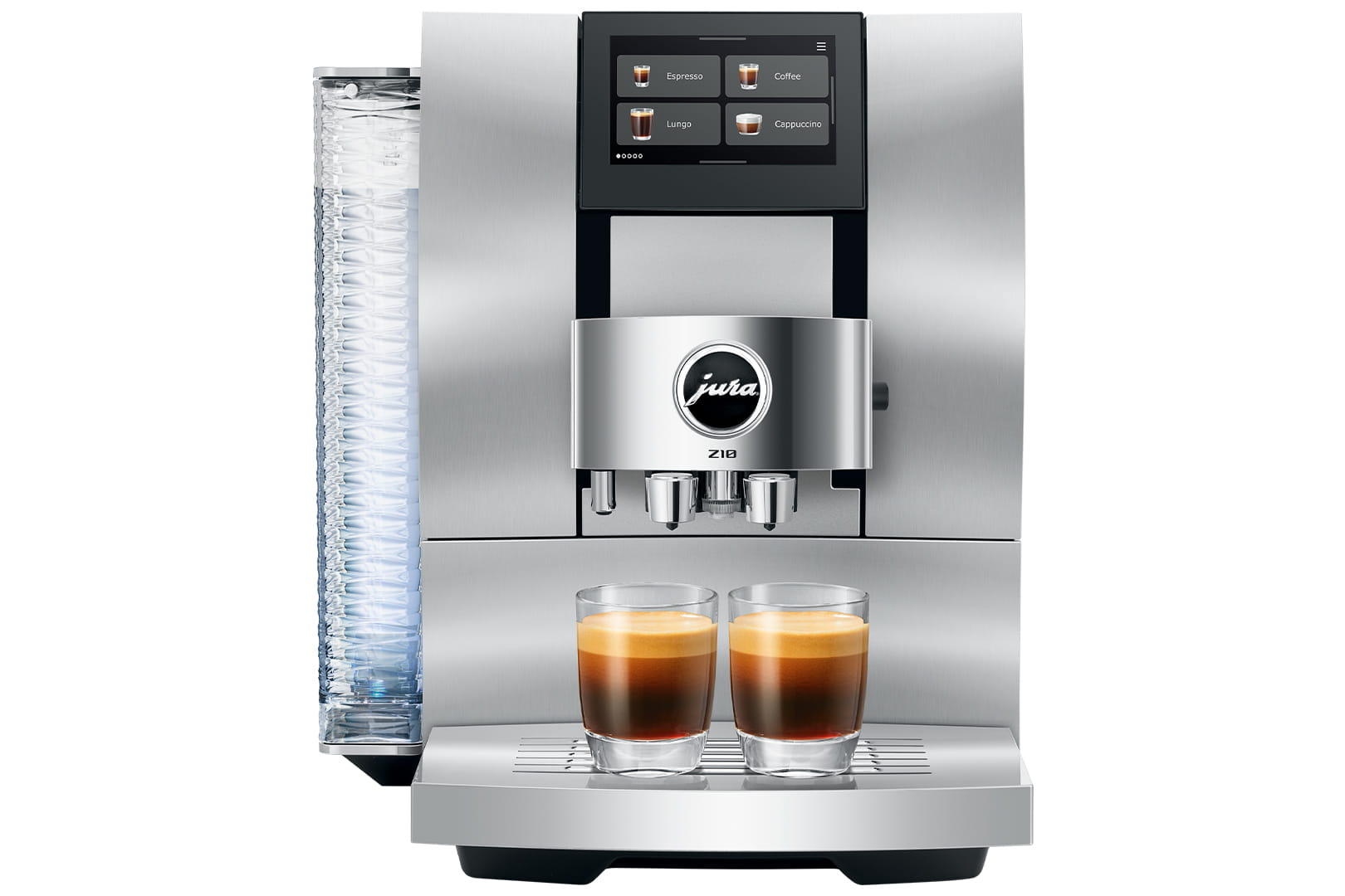 Jura Z10 (EB)