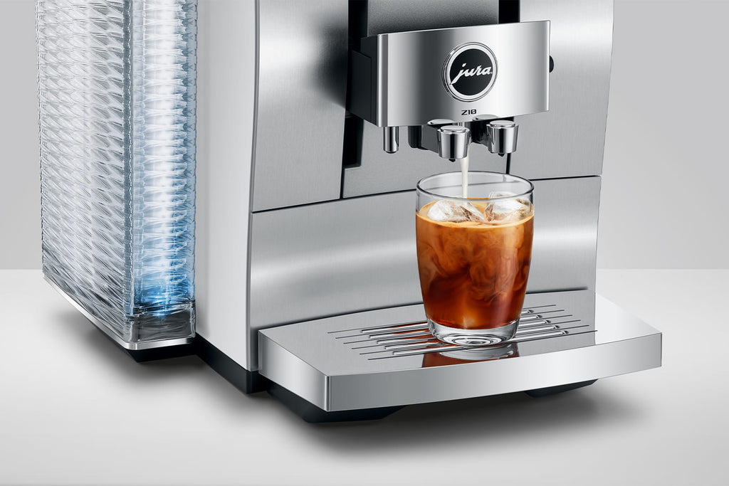 Jura Z10 (EB)