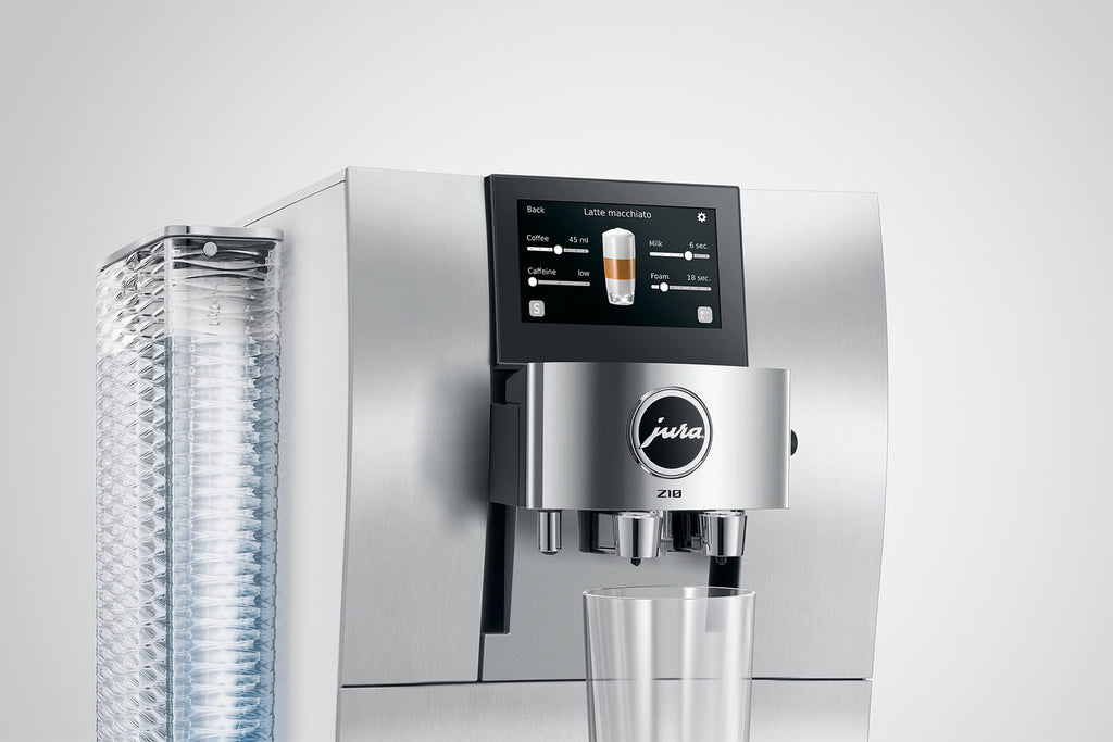 Jura Z10 (EB)