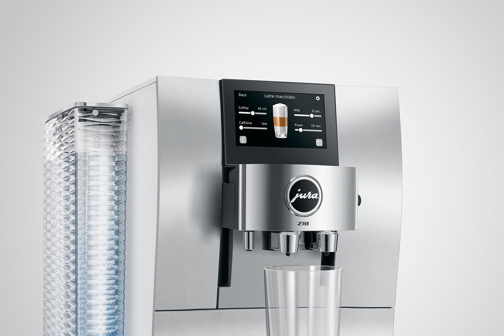 Jura Z10 (EB)