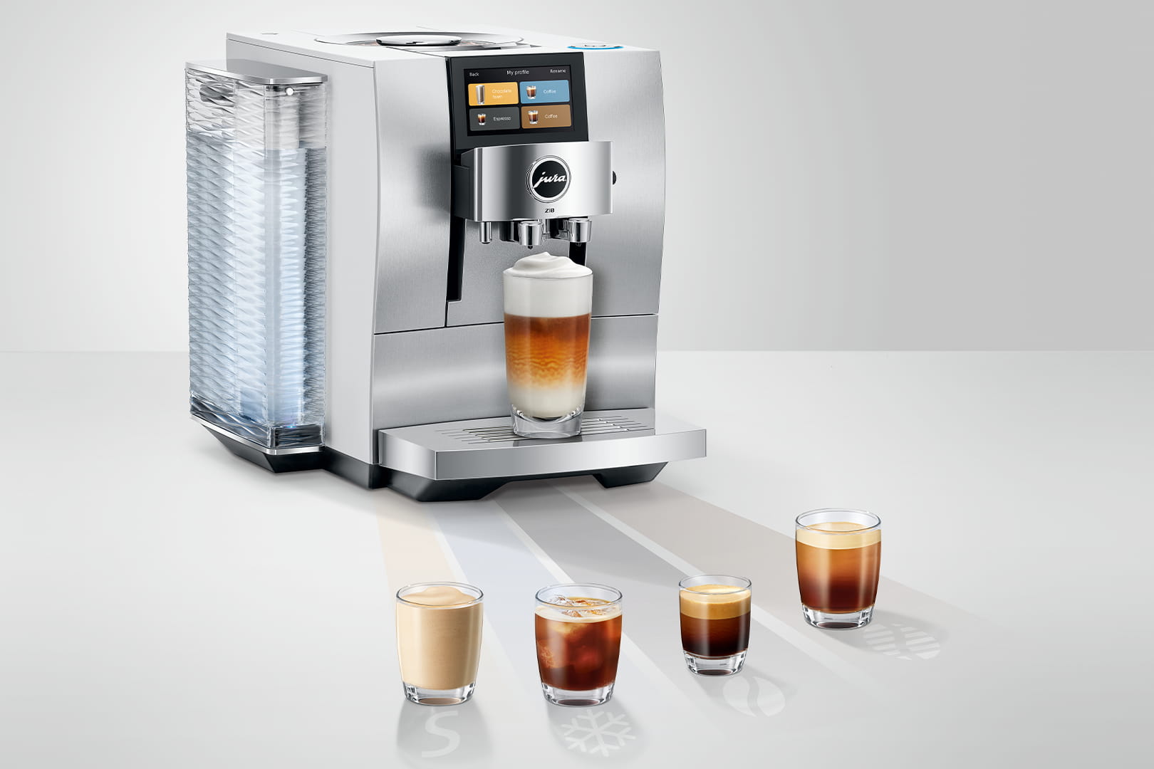 Jura Z10 (EB)