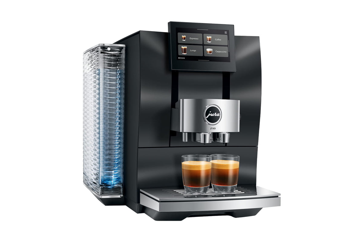 Jura Z10 (EC)