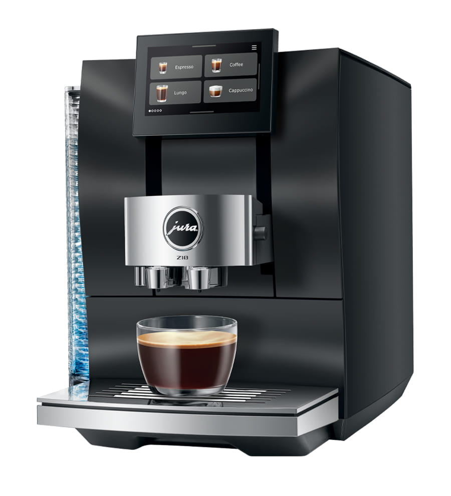 Jura Z10 (EC)