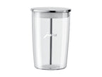 Jura Glazen melkhouder