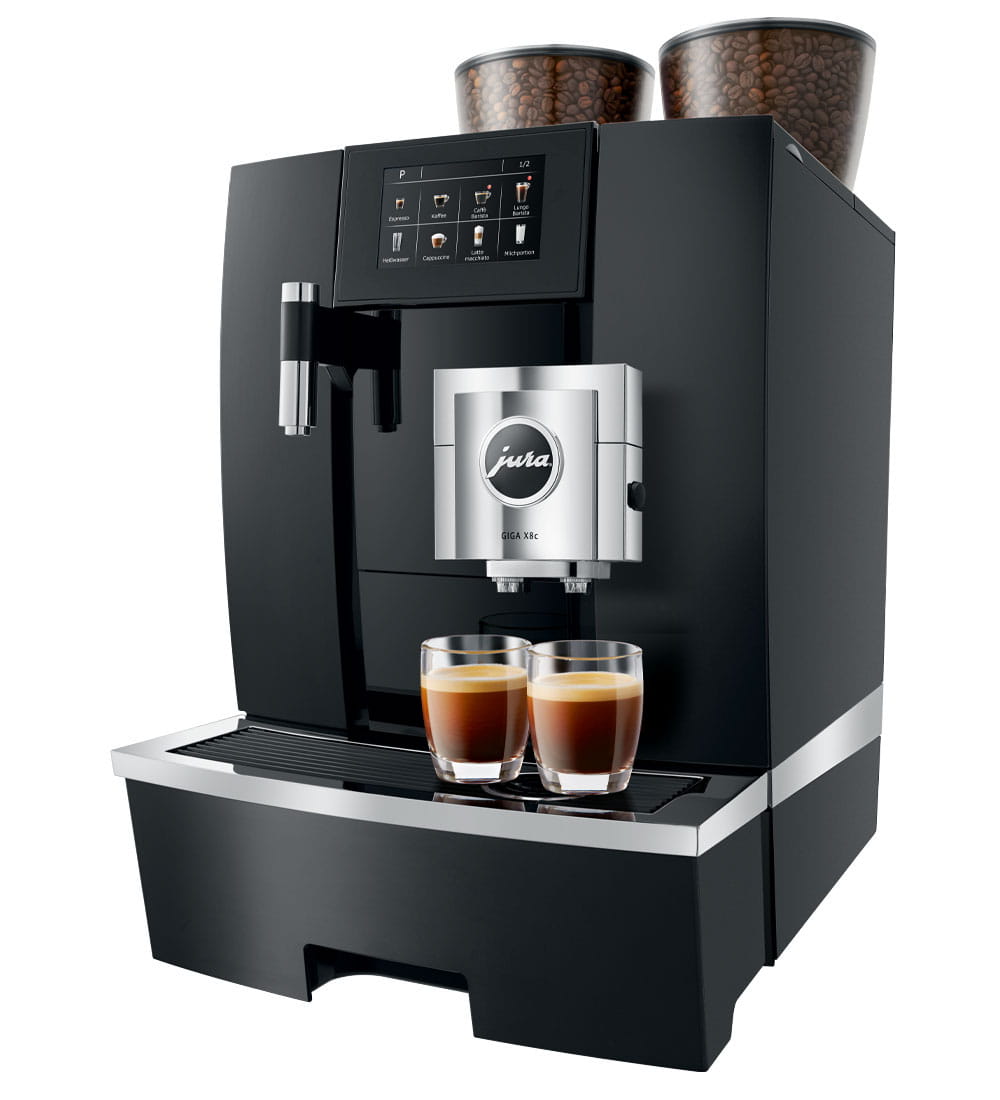 Jura GIGA X8c (EB)