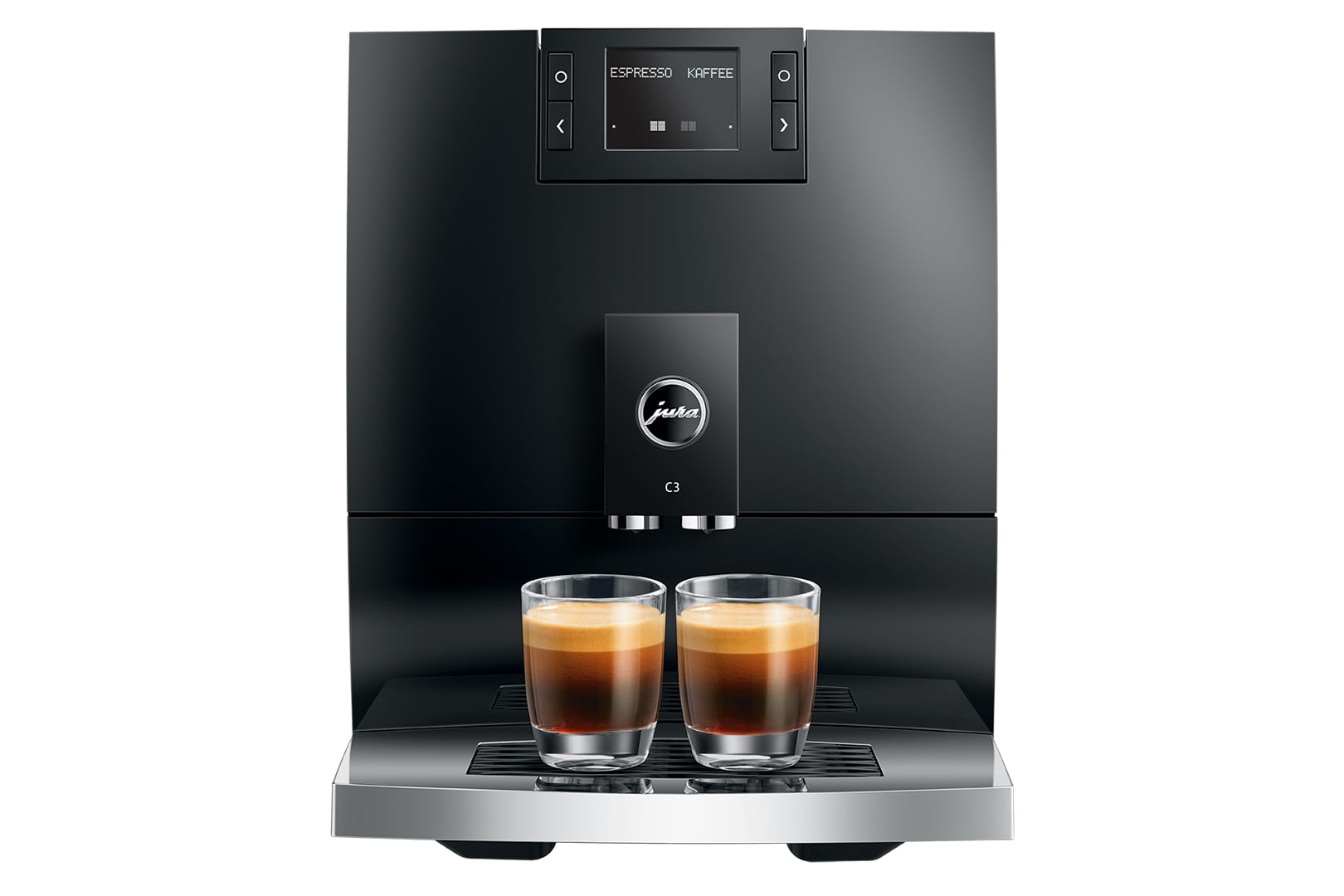 Jura C3 (EA)