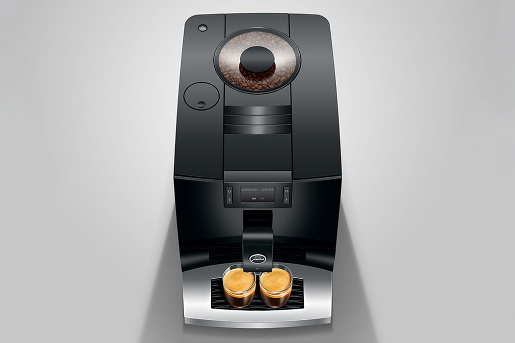 Jura C3 (EA)
