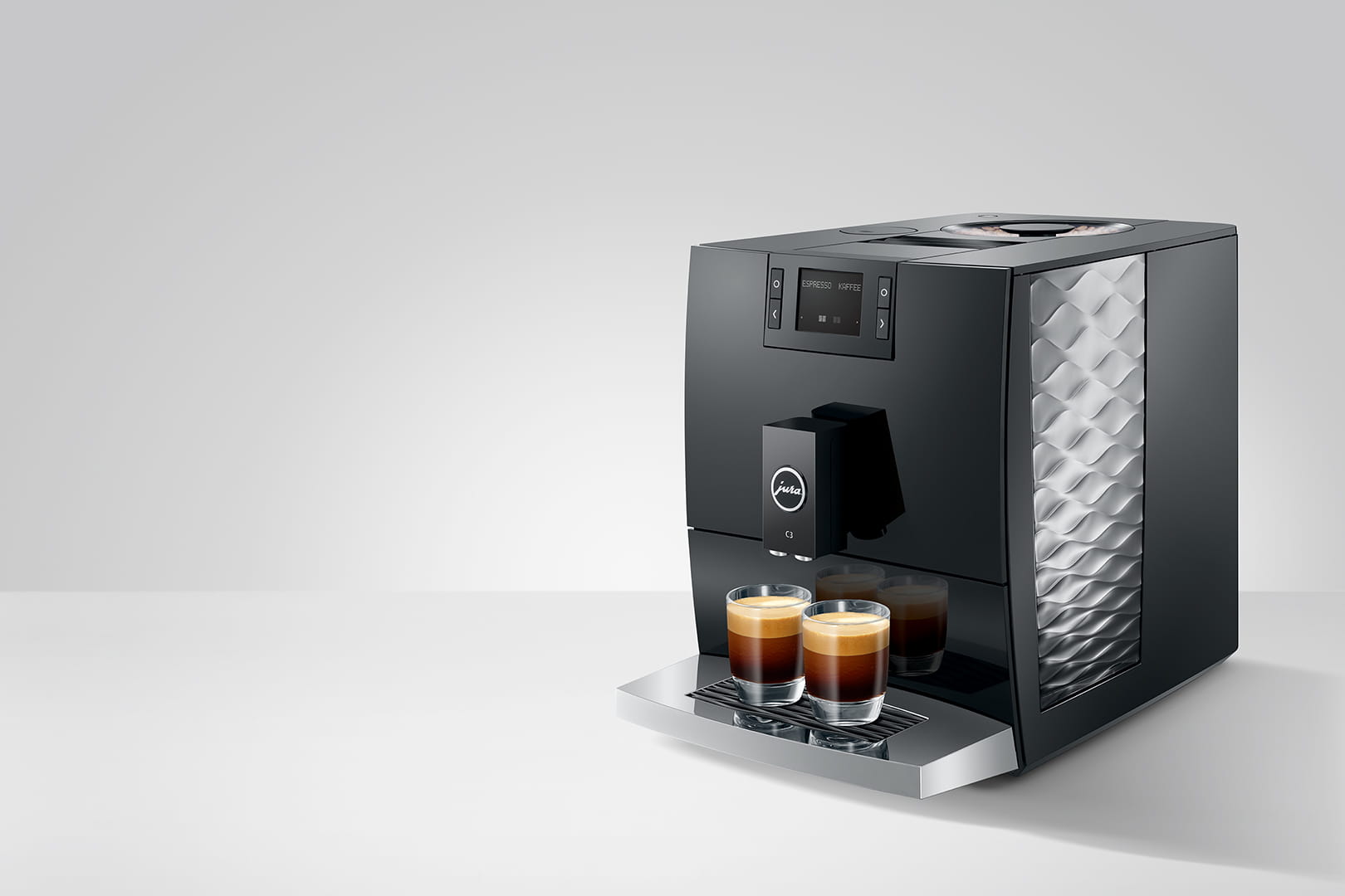 Jura C3 (EA)
