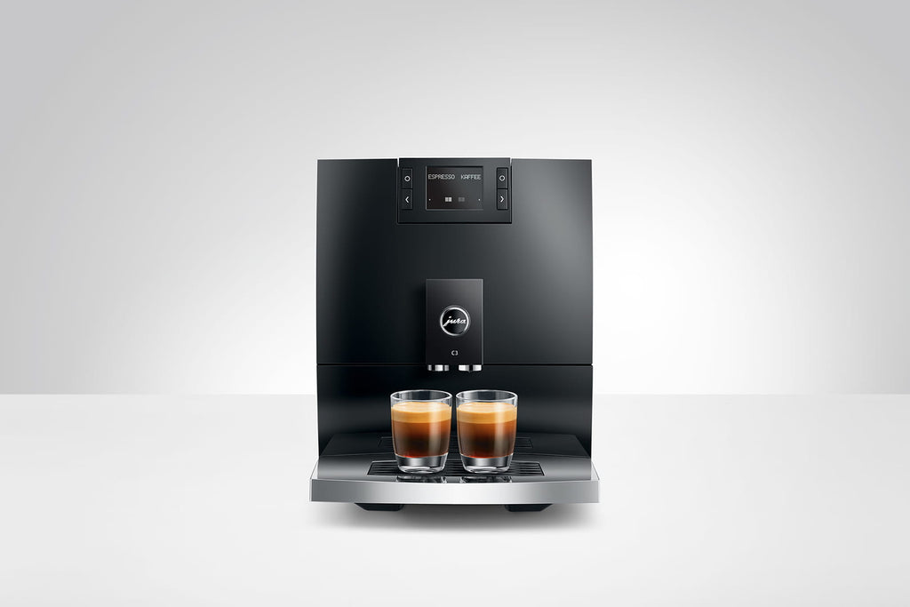 Jura C3 (EA)