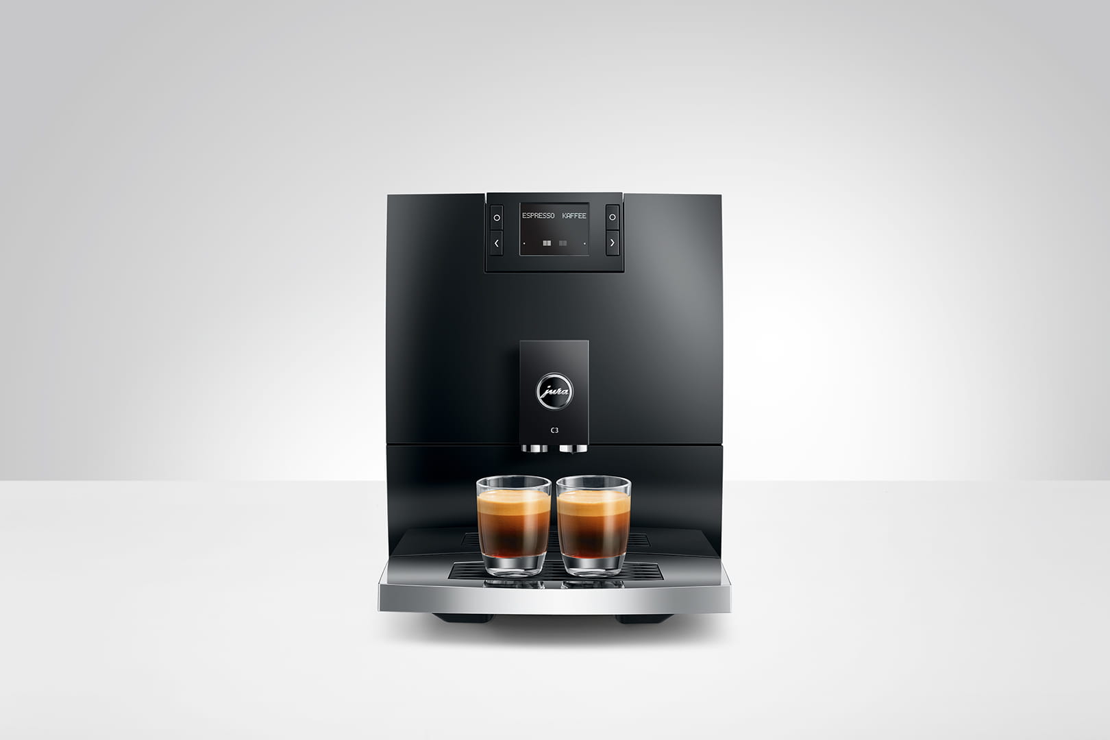 Jura C3 (EA)