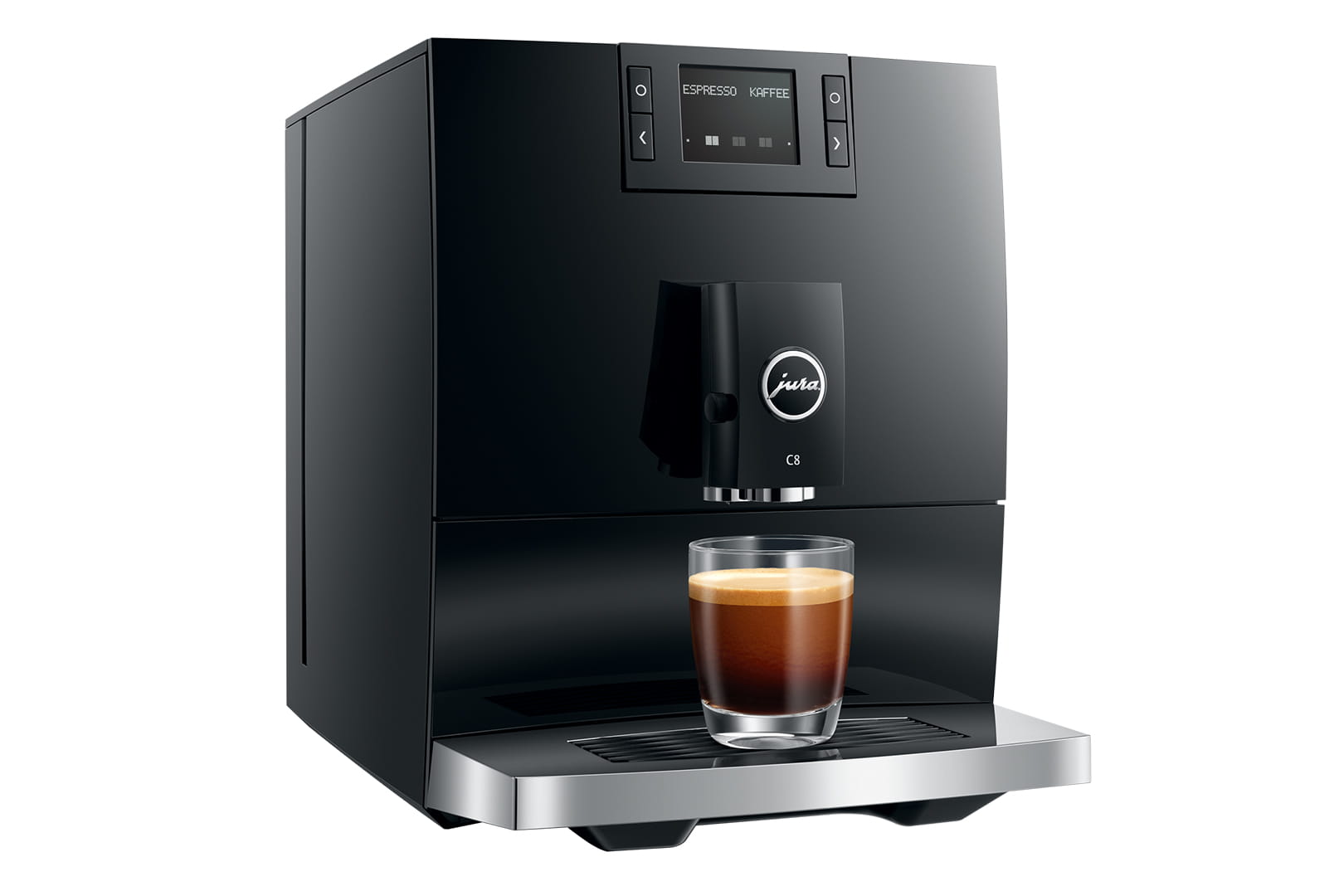 Jura C8 (EA)