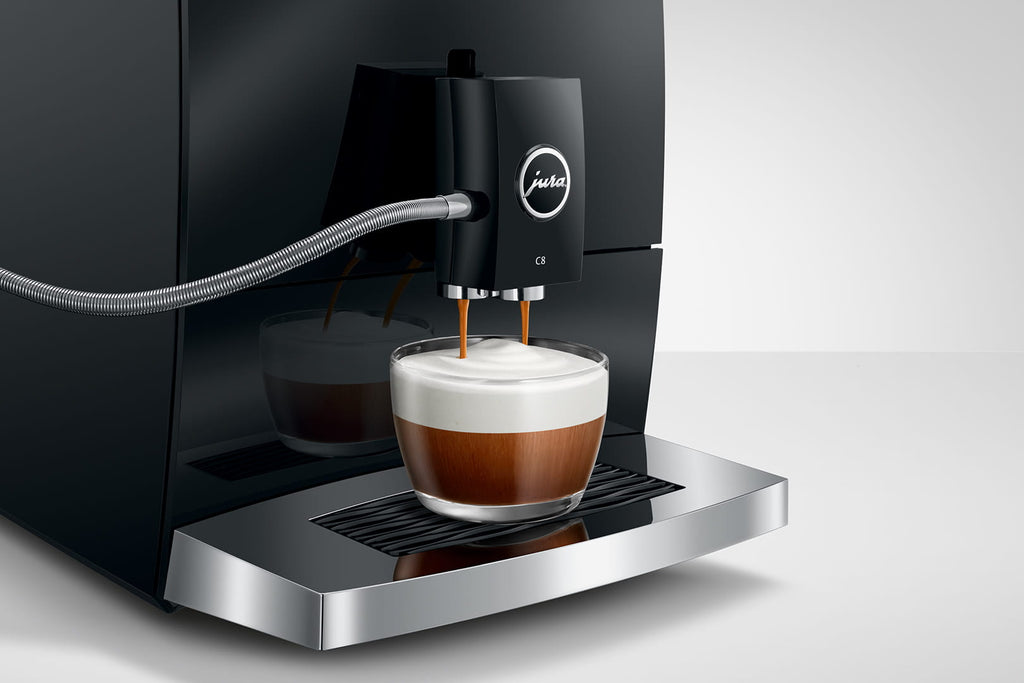 Jura C8 (EA)